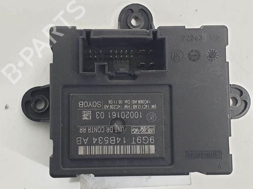 Used Electronic module Electronic module FORD GALAXY II (WA6) 2.0 TDCi (140 hp) 6858675 6858675