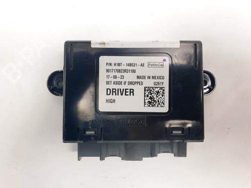 Used Comfort control module FORD FIESTA VII (HJ, HF) 1.0 EcoBoost (101 hp) 14940639
