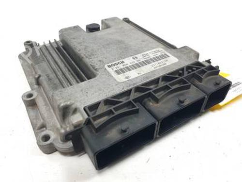 Used Engine control unit (ECU) DACIA DOKKER MPV (KE_) 1.5 dCi (KEAJ, KEAH) (90 hp) 30292482