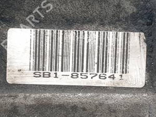 AC compressor BMW X5 (E53) 3.0 d | BP31272269M34 