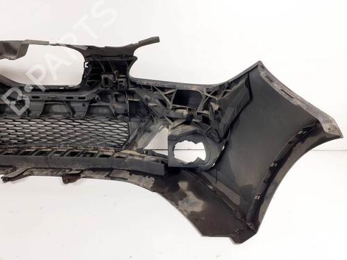 Front bumper SEAT ALTEA XL (5P5, 5P8) 1.6 TDI | BP24932656C7 