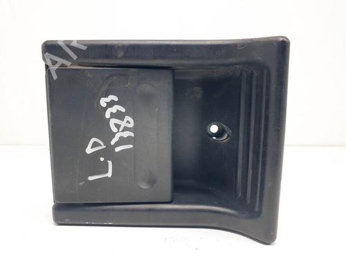 Used Rear right interior door handle Rear right interior door handle MERCEDES-BENZ SPRINTER 3,5-t Van (B906) 311 CDI (906.631, 906.633, 906.635, 906.637) (109 hp) 16866112 16866112