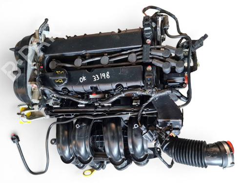 Engine FORD KA+ III (UK, FK) 1.2 | BP34517084M1 - Image 7