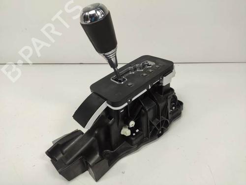 Gear lever JEEP WRANGLER III (JK) 2.8 CRD | BP9163695M90 