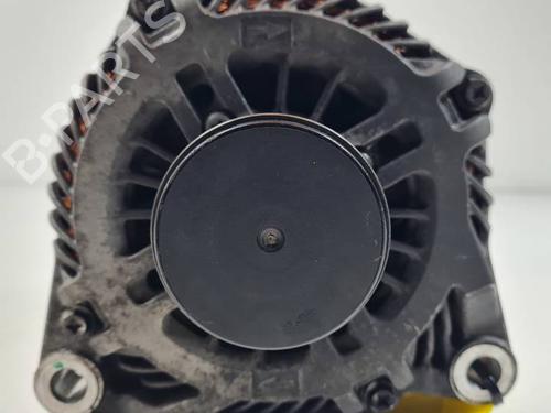 Generator PEUGEOT 407 (6D_) 2.0 HDi 135 (6DRHRH, 6DRHRE, 6DRHRG, 6DRHRJ) | BP29321785M7 