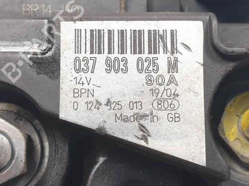Alternator SEAT IBIZA III (6L1) 1.4 16V | BP29199100M7 