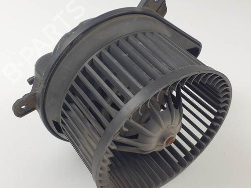 Gebläsemotor für PEUGEOT PARTNER MPV (5_, G_) 2.0 HDI (90 hp) 27525904