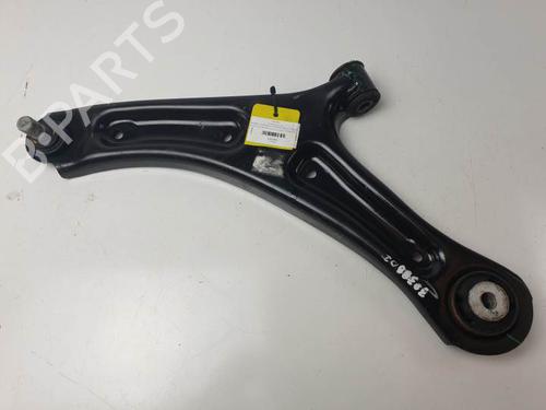Used Left front suspension arm FORD ECOSPORT 1.0 EcoBoost (125 hp) 26616149