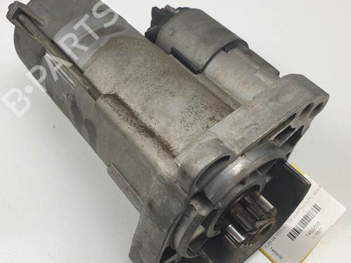 Used Starter Starter AUDI A8 D3 (4E2, 4E8) 4.2 quattro (335 hp) 24933254 24933254
