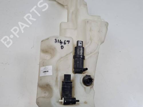 Used Windscreen washer tank JEEP CHEROKEE (KL) 2.0 CRD (140 hp) 29382371