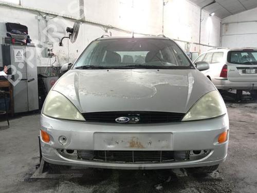 Left front indicator FORD FOCUS I Turnier (DNW) 1.4 16V | BP15080041C32 