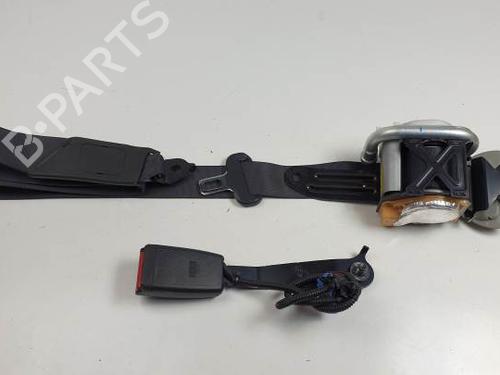 Used Front left seatbelt HONDA CIVIC IX (FK) 2.2 i-DTEC (FK3) (150 hp) 28122787