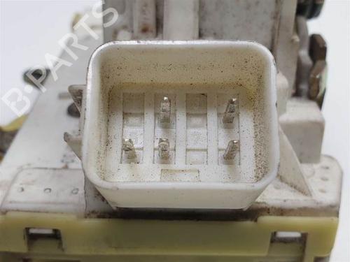 Front right lock FORD FOCUS I (DAW, DBW) 1.6 16V | BP10632683C97 