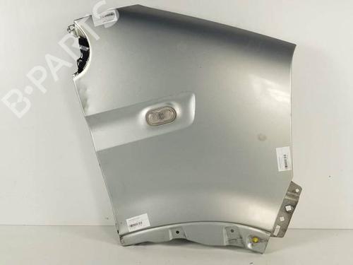 Used Right front fenders RENAULT MASTER II Van (FD) 2.5 dCi 100 (FD0U, FD0V) (99 hp) 17333169