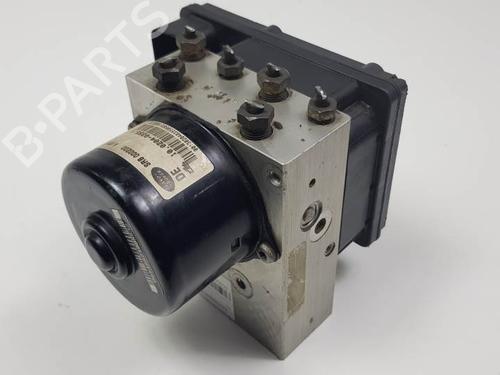 ABS pump LAND ROVER FREELANDER I (L314) 2.0 Td4 4x4 | BP11090016M43 
