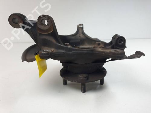Right front steering knuckle MAZDA CX-5 (KE, GH) 2.2 D 4WD (KE2AW) | BP31058935M26 - Image 3