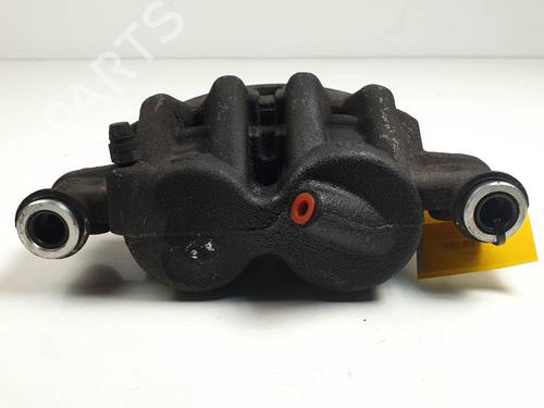 Left front brake caliper CITROËN JUMPER II Van 2.2 BlueHDi 140 | BP28069027M105 