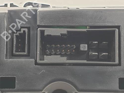 Climate control MERCEDES-BENZ E-CLASS T-Model (S211) E 280 T CDI (211.223) | BP25116986I5 