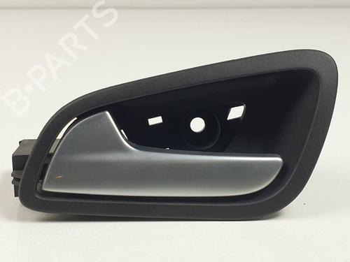 Used Rear left interior door handle FORD KUGA II (DM2) 2.0 TDCi 4x4 (163 hp) 30279088
