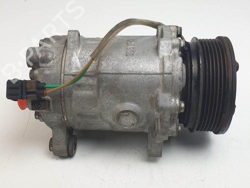 AC compressor VW POLO (6N2) 1.4 16V | BP23237660M34  - Image 8