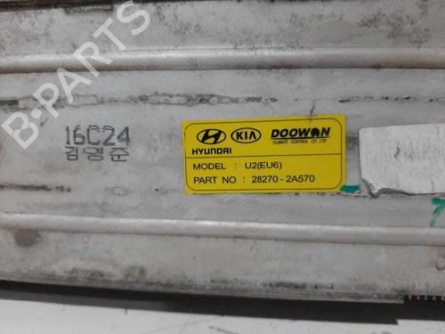 Intercooler KIA CEE'D (JD) 1.4 CRDi 90 | BP6841449M30 - Image 4