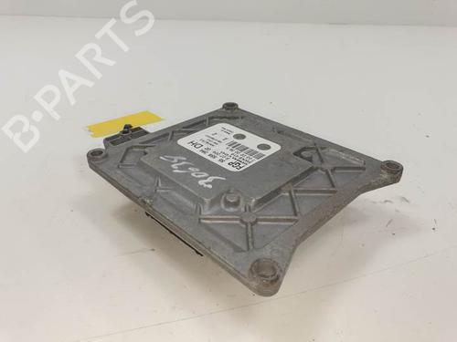 Computer motormanagement OPEL ASTRA H (A04) 1.6 (L48) | BP29245543M57 