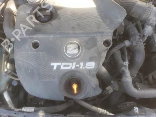 Instrument cluster SEAT CORDOBA (6K2)  | BP20715646C47 