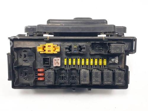 Fuse box JEEP COMMANDER (XK, XH) 3.0 CRD 4x4 | BP16980742E1 