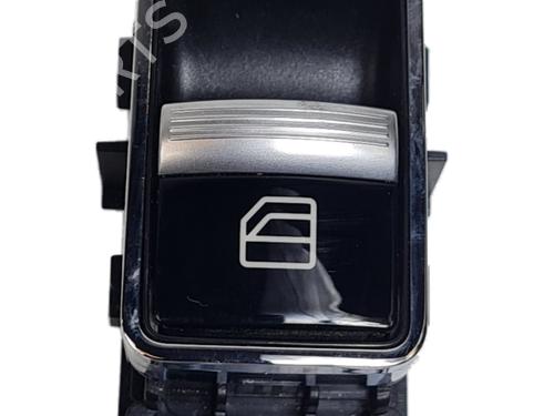 Højre bagtil elrude kontakt Højre bagtil elrude kontakt MERCEDES-BENZ S-CLASS (W221, V221) S 320 CDI (221.022, 221.122) (235 hp) 37257722 37257722