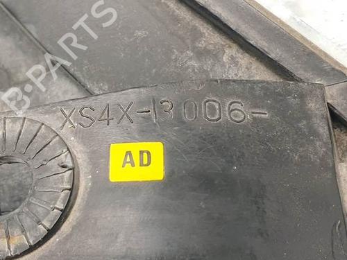 Left headlight FORD FOCUS I (DAW, DBW) 1.6 16V | BP17164703C28 