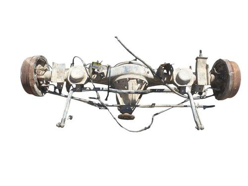 Used Rear axle Rear axle FORD MAVERICK (UDS, UNS) 2.7 TD (125 hp) 17869839 17869839