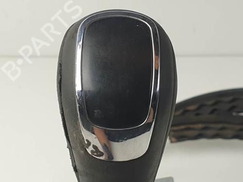 Gear lever SKODA OCTAVIA II (1Z3) 1.6 TDI | BP26030230M90 