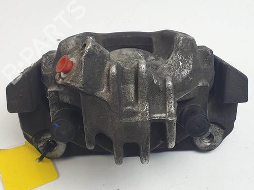 Left front brake caliper CITROËN C5 III (RD_) 2.0 HDi 165 (RDRHHA, RDRHH8) | BP24931119M105 - Image 9