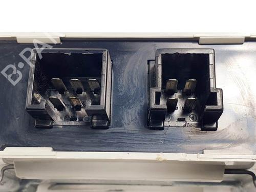 Electronic module HONDA CIVIC VI Fastback (MA, MB) 1.6 16V (MB4) | BP24990033M83