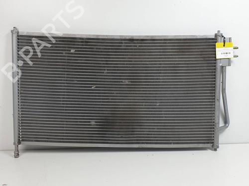 Used AC radiator AC radiator 37710556 37710556