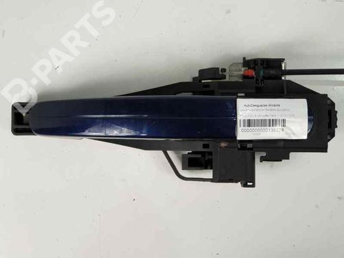 Used Rear left exterior door handle Rear left exterior door handle FORD FOCUS III 1.6 Ti (125 hp) 6843367 6843367