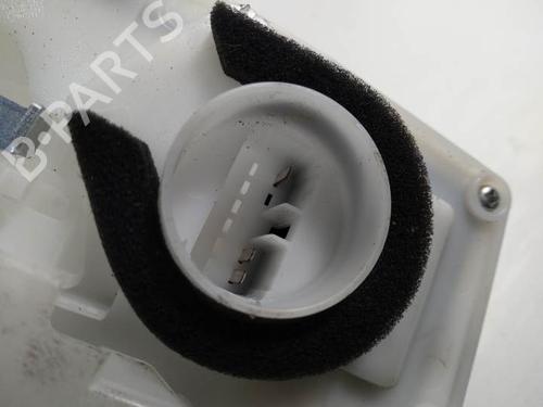Rear right lock OPEL AGILA (B) (H08)  | BP8930498C99 