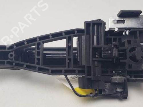 Front right exterior door handle FORD FOCUS III 1.6 Ti | BP12383544C129 