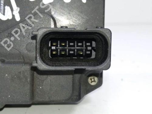 Rear right lock PEUGEOT 307 (3A/C) 2.0 HDi 90 | BP8263831C99 