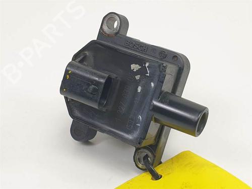 Used Ignition coil ALFA ROMEO 156 (932_) 1.6 16V T.SPARK (932.A4, 932.A4100) (120 hp) 10569185