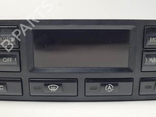 Used Climate control Climate control KIA SORENTO I (JC) 2.5 CRDi 4WD (140 hp) 29149858 29149858