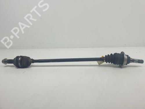 Used Right rear driveshaft Right rear driveshaft MAZDA CX-5 (KE, GH) 2.2 D AWD (KE2AW) (150 hp) 36594699 36594699