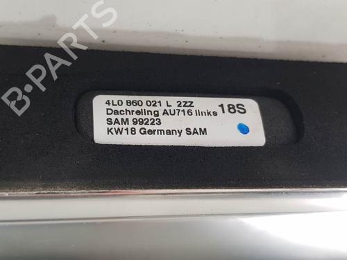 Roof bar AUDI Q7 (4LB) 3.0 TDI quattro | BP11199335C65 