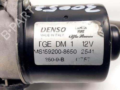 Front wiper motor FIAT BRAVO II (198_) 1.4 (198AXA1B) | BP24263264M29 