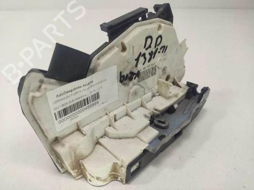 Used Front right lock SEAT IBIZA IV SC (6J1, 6P5) 1.2 (70 hp) 8416980