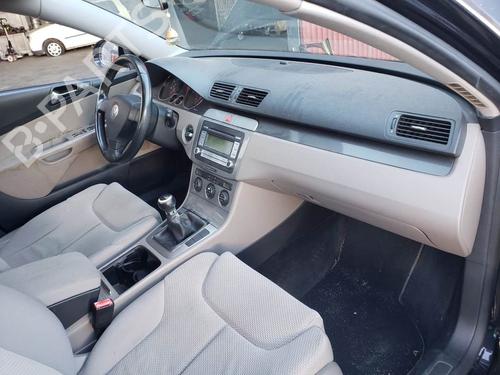 Engine control unit (ECU) VW PASSAT B6 (3C2) 2.0 TDI 16V | BP25117183M57  - Image 16