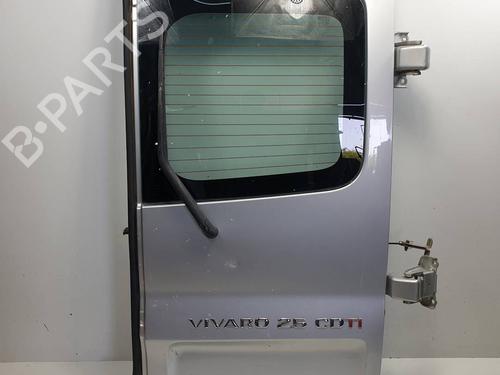 Used Right tailgate Right tailgate 36878684 36878684
