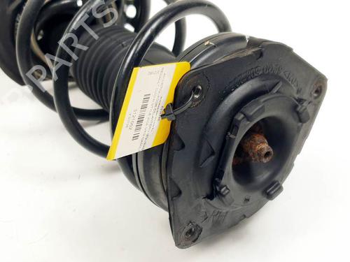 Left front shock absorber RENAULT CLIO III (BR0/1, CR0/1) 1.2 16V (BR02, BR0J, BR11, CR02, CR0J, CR11) | BP28060825M16 