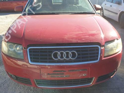 Left sun visor AUDI A4 B6 Convertible (8H7) 1.8 T | BP23415066I1 - Image 32