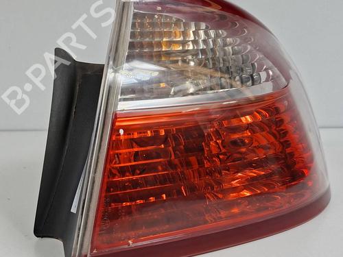 Højre baglygte Højre baglygte 39089860 39089860